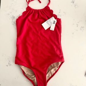 Old Navy girls swimsuit 🩱